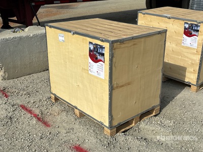 2026 TC Tire Changer (Unused)