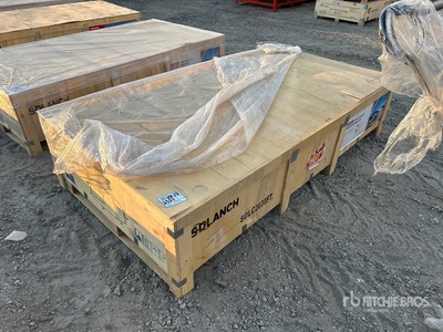 2026 SDLC2030FT 20 ft x 30 ft Cochera (Unused)