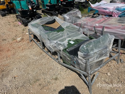 2026 ET13-GREEN Scooter (Unused)