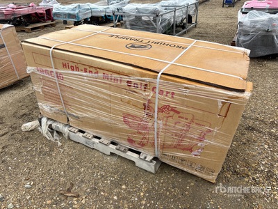 2026 IRGC40 Mini Scooter (Unused)