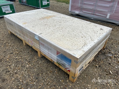 2026 SDLC2030FT 20 ft x 30 ft Carport (Unused)