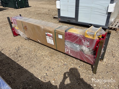 2026 TPL-RED 2 Post 10000 lb 車両リフト (Unused)