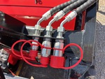 Hydraulics with