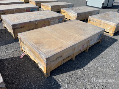 2026 SDLC2030FT 20 ft x 30 ft Marquesina (Unused)
