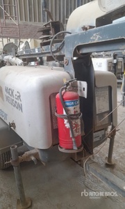 2018 Wacker Neuson LT 6NL Torre de iluminación autónoma Light Tower