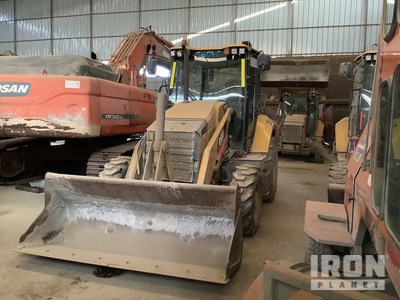 2018 Cat 416F2 Retrocargadora sobre ruedas Backhoe Loader