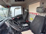 Cab with