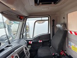 Cab with