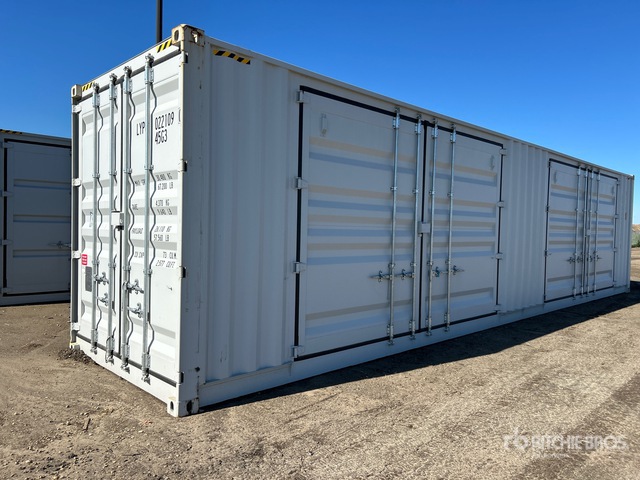 Container
