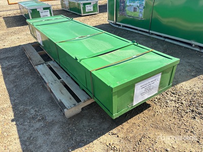 2026 Suihe 306515R Storage Building Tarpaulin (Unused)