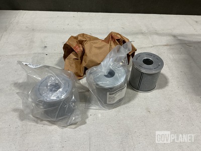 (29) Fluid Conditioning 9053-4227 Fluid Filter Elements
