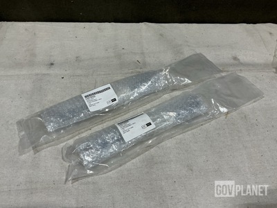 (2) SSI Technologies 00004A1040-2 Special Cable Assemblies