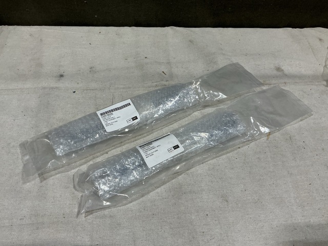 (2) SSI Technologies 00004A1040-2 Special Cable Assemblies (2) SSI Technologies 00004A1040-2 Special Cable Assemblies