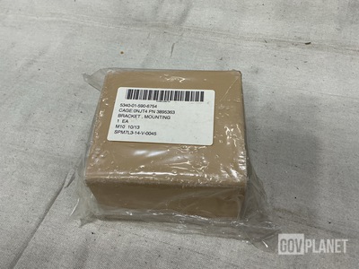 (57) Ruta Supplies 3895363 Mounting Brackets