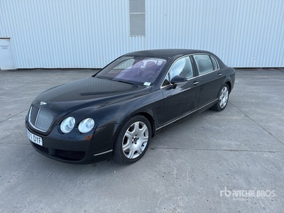 Bentley Automobile Automobile