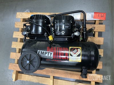 Werther Panther Air Compressor