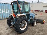 Picture, Right Rear Corner