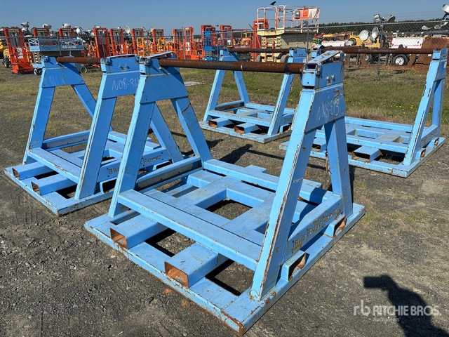 Cable Reel Stand