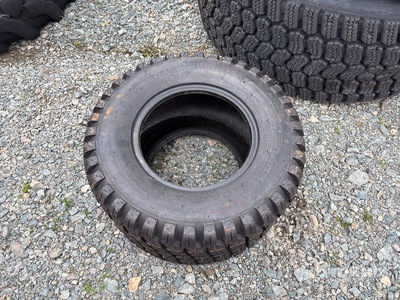 Goodyear Terra-Tire 31x15.5-15NHS إطارات المعدات