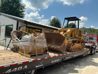 1996 Cat 953B Raupenlader (Inoperable)