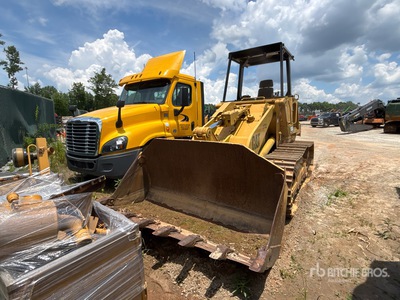 1996 Cat 953B Crawler Loader (Inoperable)