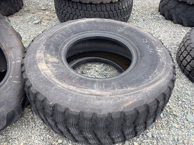 Michelin X-Snow Plus 20.5R25 إطارات المعدات