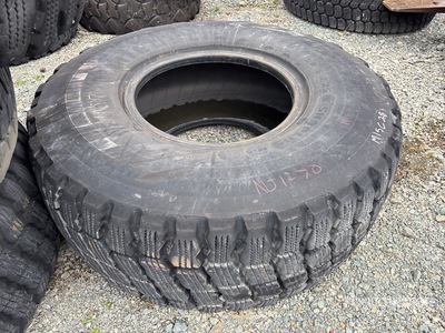 Michelin X-Snow Plus 20.5R25 إطارات المعدات