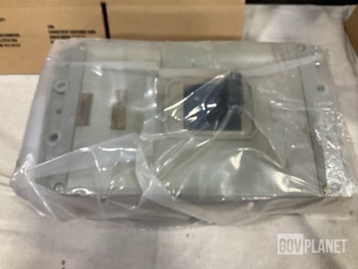 SPD Electrical Systems ETN 970820 Circuit Breaker