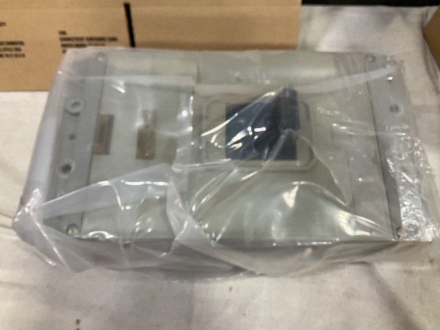 SPD Electrical Systems ETN 970820 Circuit Breaker SPD Electrical Systems ETN 970820 Circuit Breaker