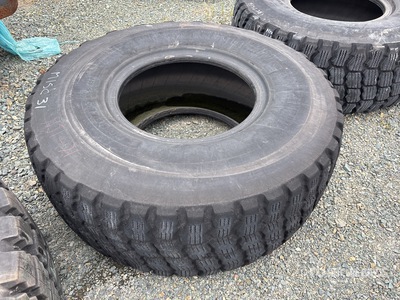 Michelin X-Snow Plus 20.5R25 إطارات المعدات