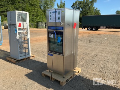 Getinge 46-Series Washer-Disinfector