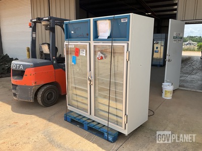 Jewett PR37-1B Laboratory Refrigerator