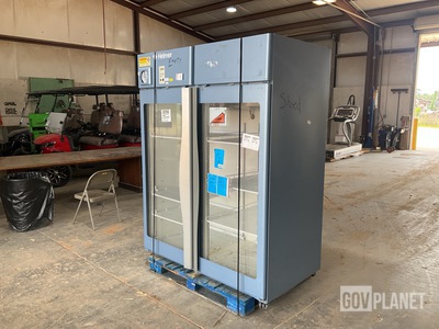 Helmer HLR256 Laboratory Refrigerator