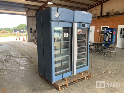 Helmer IB456 Pharmacy Refrigerator