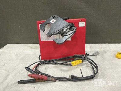 Power Products AC25C Conditioner-Charger
