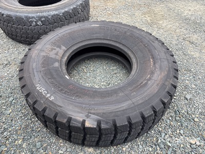 Dynamo Xtreme Grip 14.00R24 إطارات المعدات
