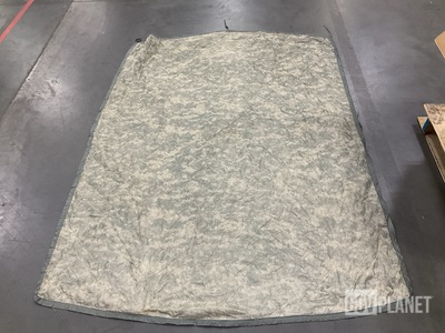(64) Wet Weather Poncho Liners