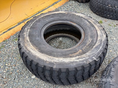Michelin X-Snow Plus 20.5R25 إطارات المعدات