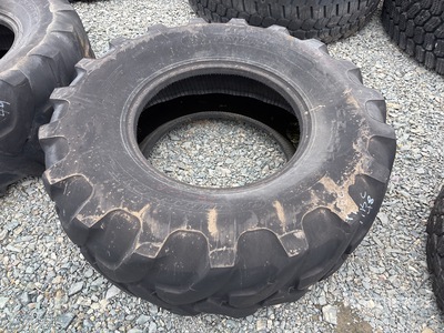 PrimeX Razorback GX R-4 19.5L-24 إطارات المعدات