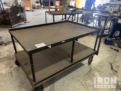 shop cart Varios, herramientas manuales