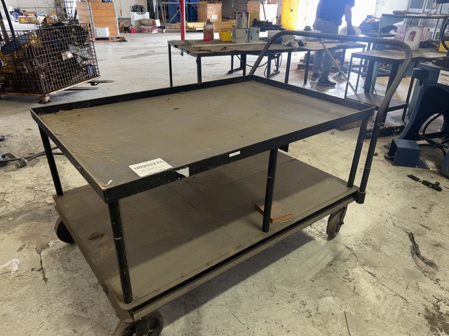 Shop Cart