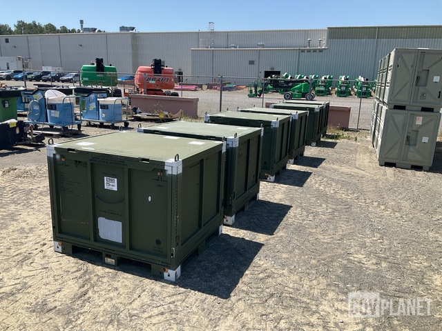 N785 MMS 164 Hospital Bed Water Distribution Management Set