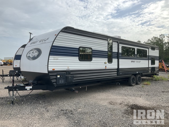 Recreational Vehicles