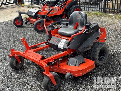 Bad Boy MZ Magnum Zero-Turn Lawn Mower