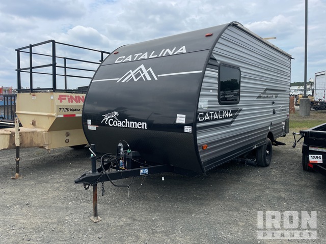 Recreational Vehicles