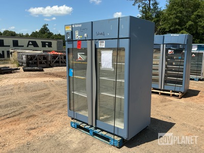 Helmer HLR256 Laboratory Refrigerator