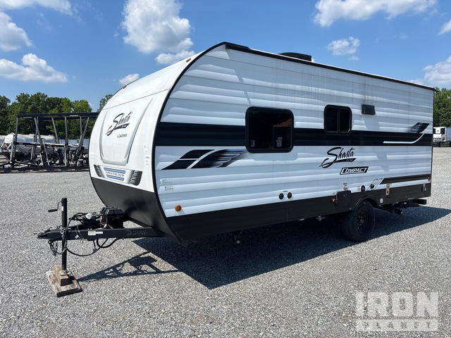 Recreational Vehicles