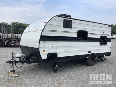 2024 Avenir 17 ft 9 in S/A Travel Trailer