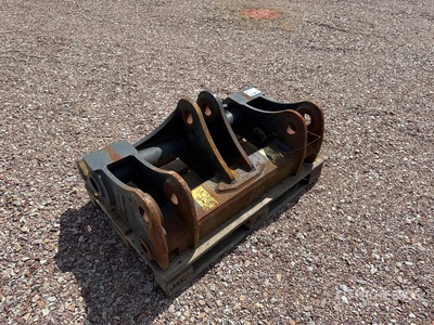2017 Blanchard ARH 070 Attache Quick Coupler