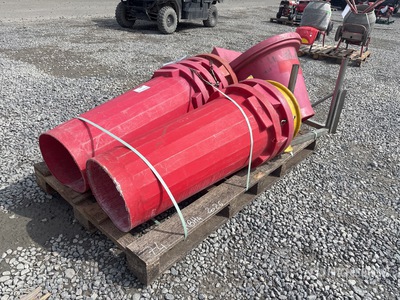 Quantity of Rental Equipment